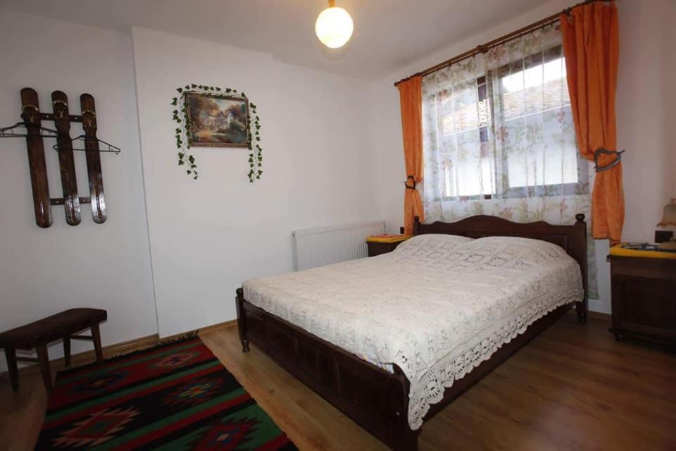 Радкината Къща Hotel Koprivshtitsa Bagian luar foto