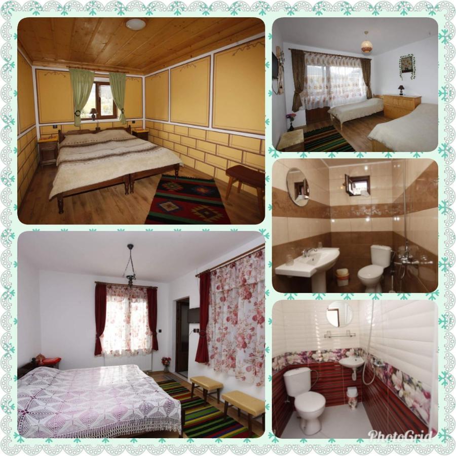 Радкината Къща Hotel Koprivshtitsa Bagian luar foto