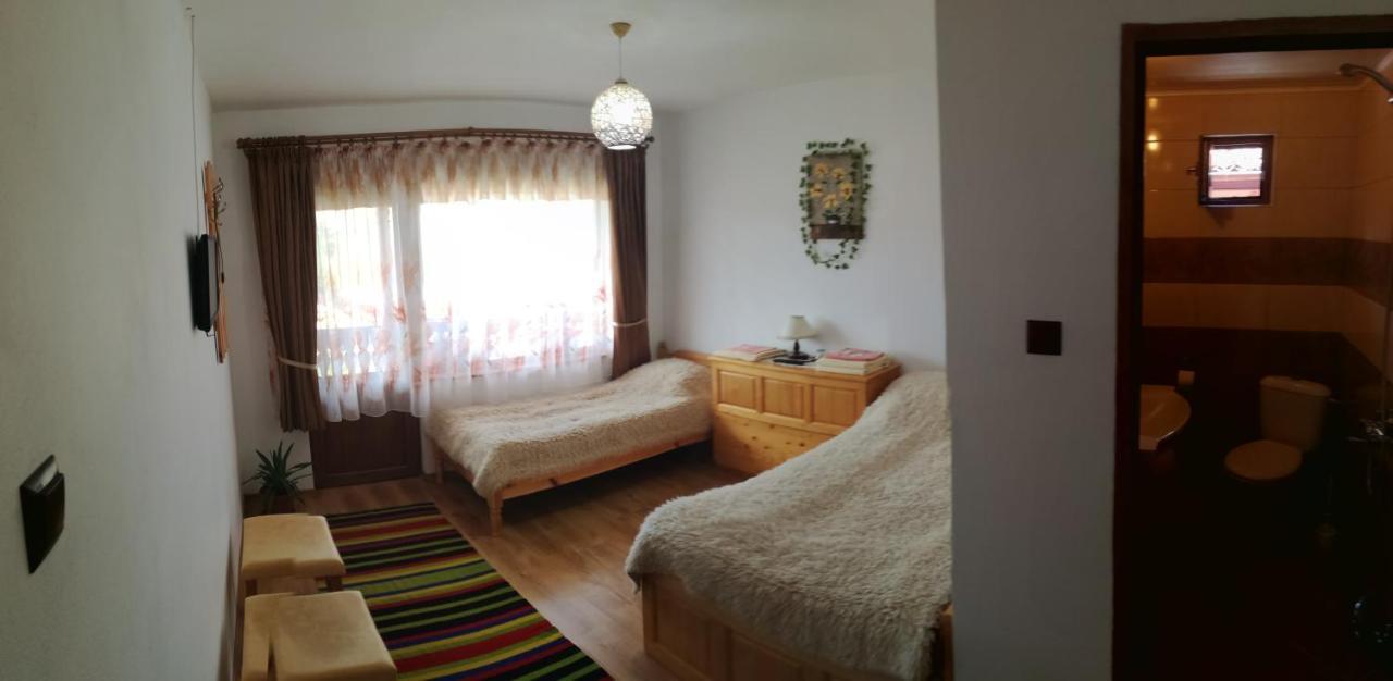 Радкината Къща Hotel Koprivshtitsa Bagian luar foto
