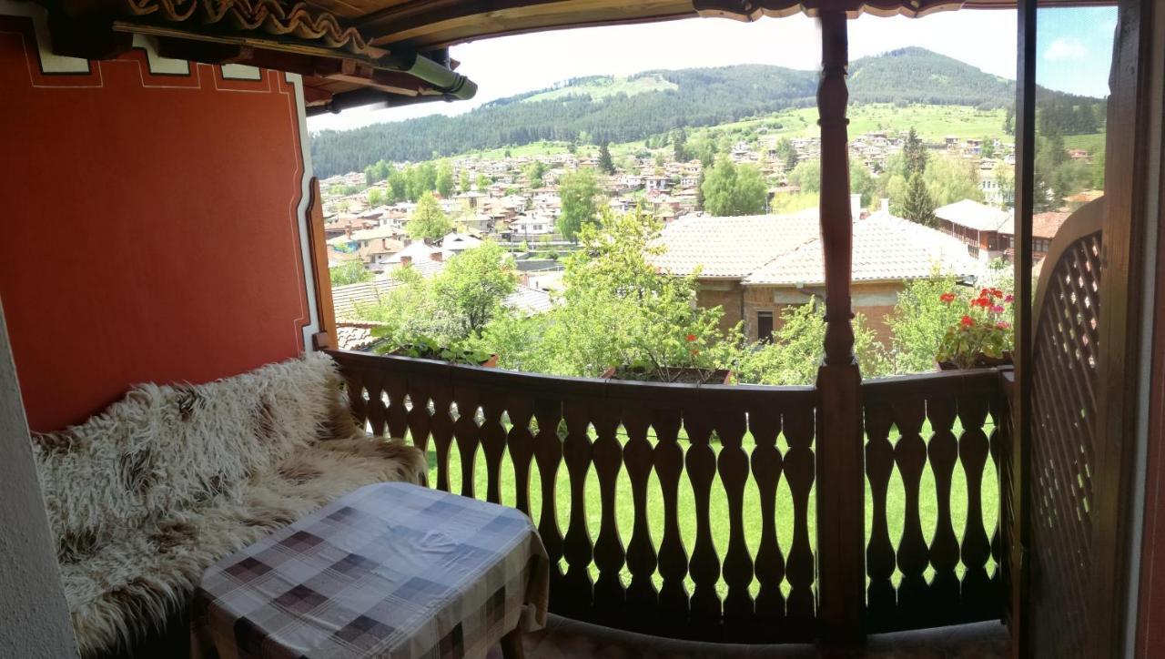 Радкината Къща Hotel Koprivshtitsa Bagian luar foto